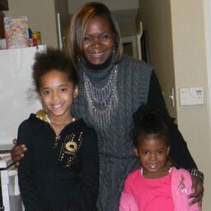 Meet your Posher, Renita